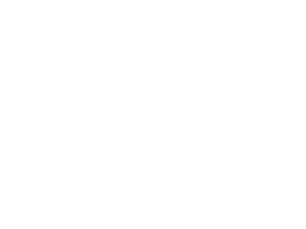 Singing dog next to a soccer ball