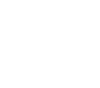 Illustration of a bed and two iguanas